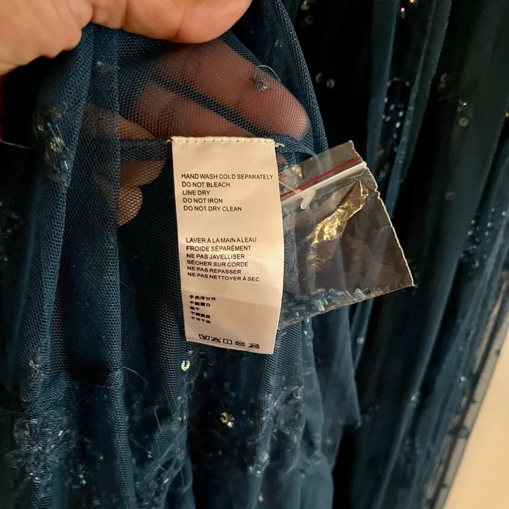 Free People Sascha Sequin Maxi Dress - Picture 5 of 10